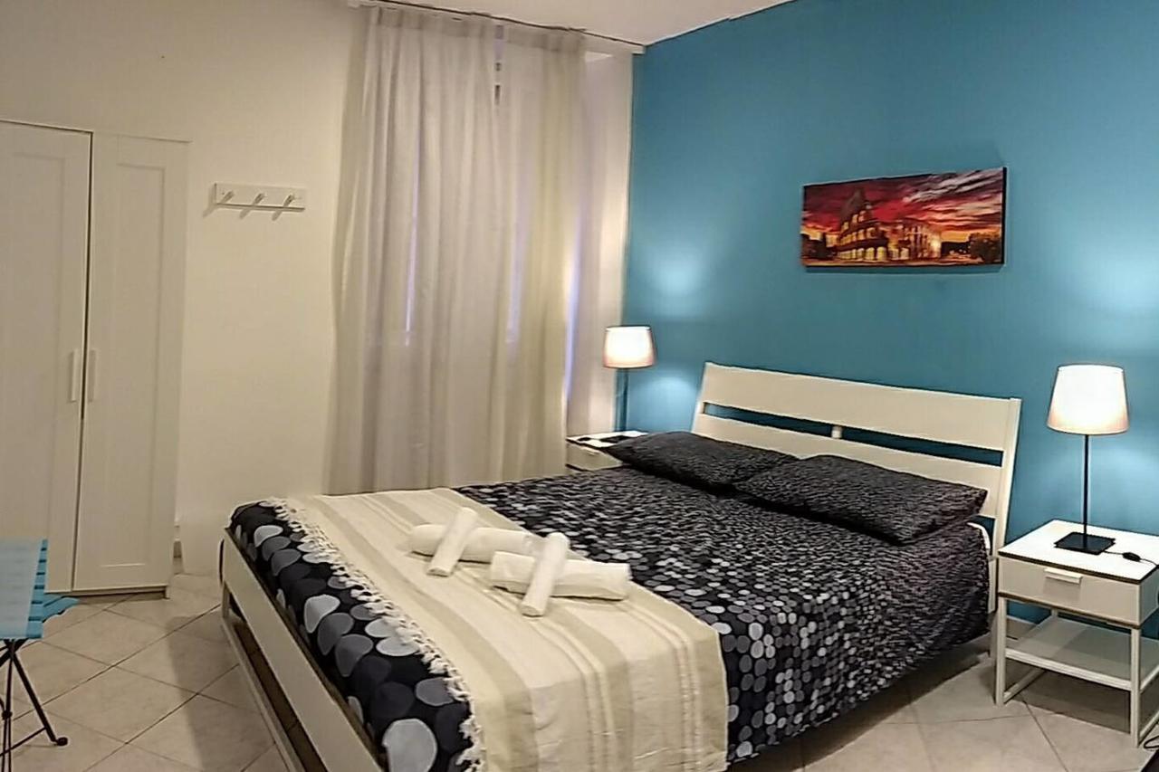 Amoraroma, Economy With Shared Bathrooms Casa de hóspedes Roma