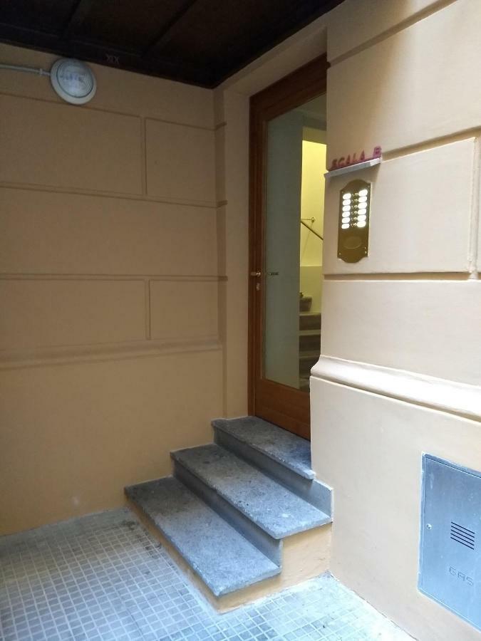Amoraroma, Economy With Shared Bathrooms Pensión 3*