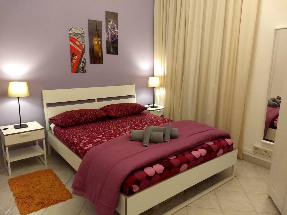 Amoraroma, Economy With Shared Bathrooms 3* Roma