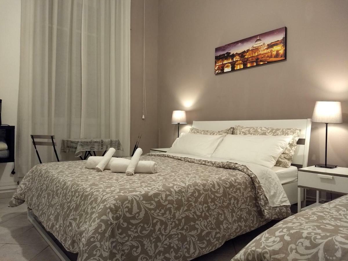 Amoraroma, Economy With Shared Bathrooms Casa de hóspedes Roma