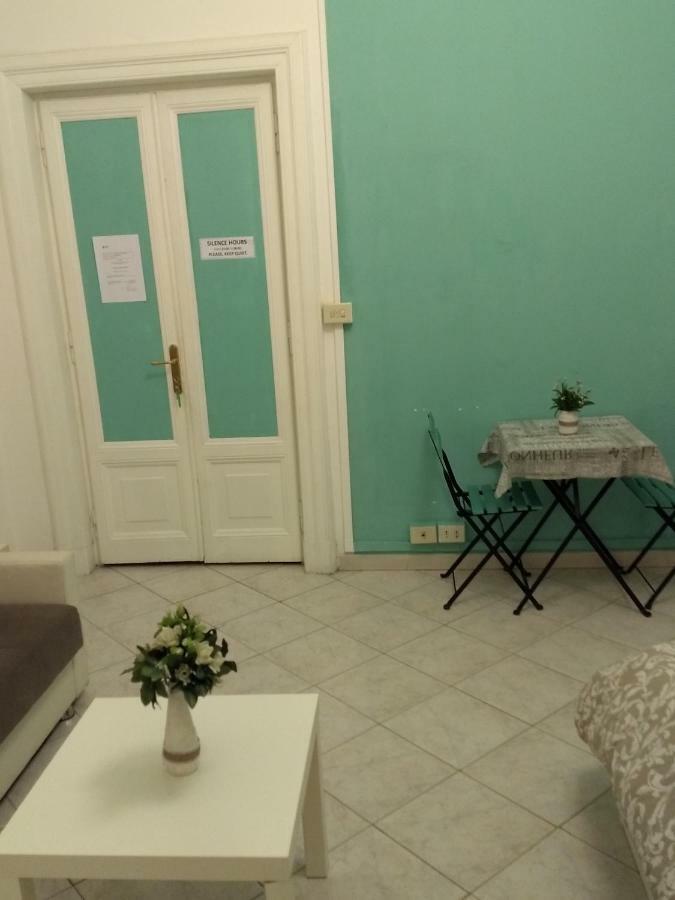 Pensión Amoraroma, Economy With Shared Bathrooms