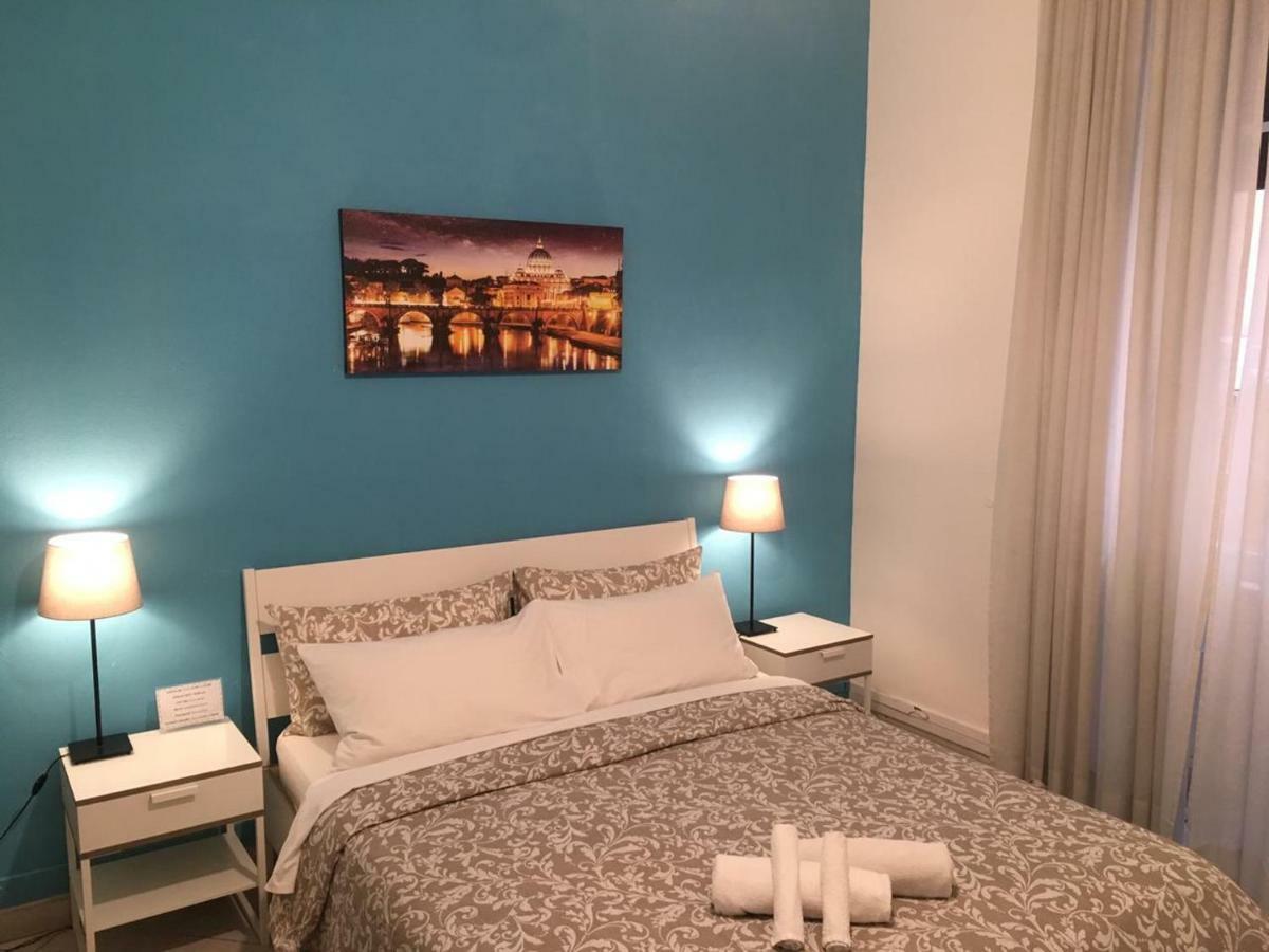 Pensión Amoraroma, Economy With Shared Bathrooms Roma