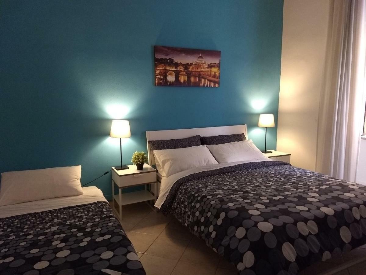 Pensión Amoraroma, Economy With Shared Bathrooms Roma