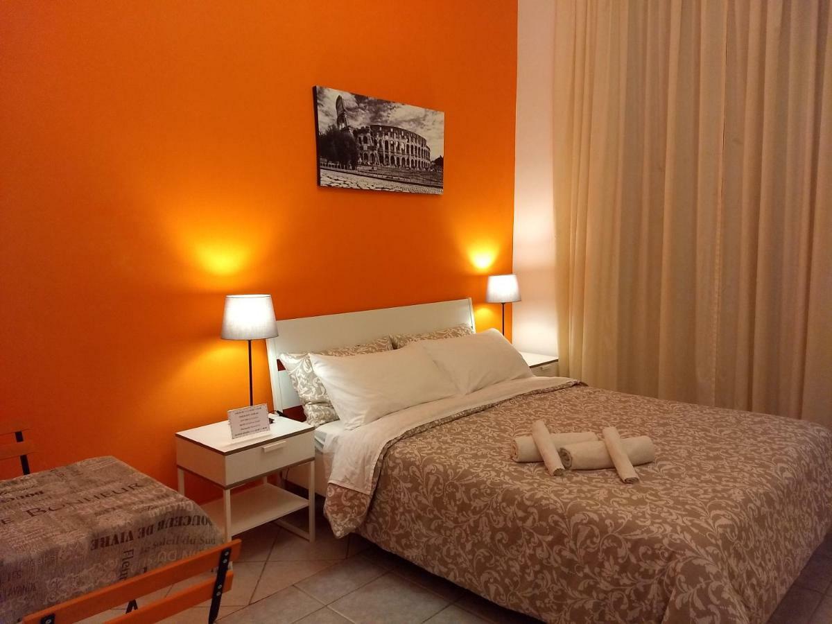 Pensión Amoraroma, Economy With Shared Bathrooms 3*
